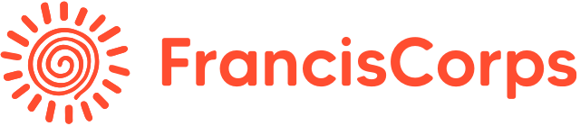 FrancisCorps Logo
