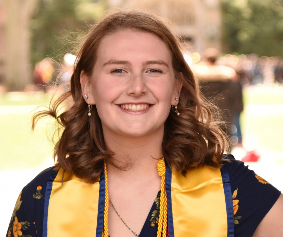 FC 24 Volunteer Allison Kasparek