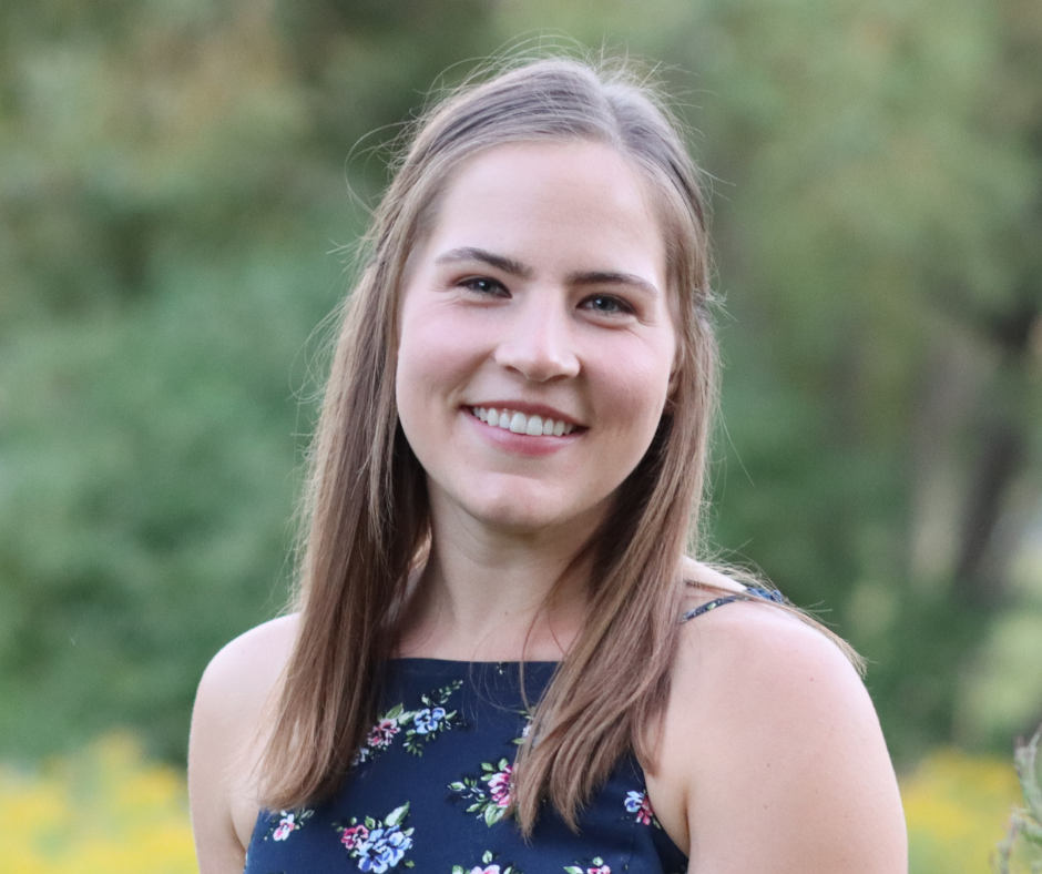 FC 24 Volunteer RaeAnn Kirk